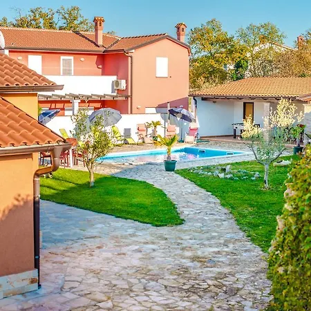 Natka 100 Rovinjsko Selo